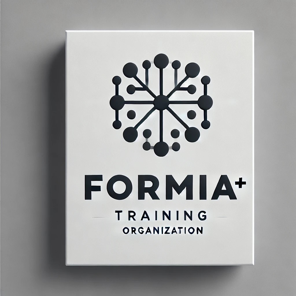 Logo FormIA+